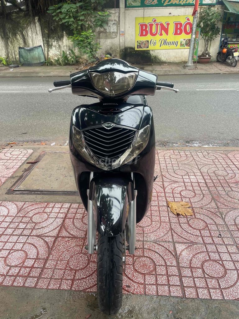 Honda Dylan150 Up Full sh ý 2008 biển số 69. Mua bán Xe máy tại Huyện Bình Chánh Tp Hồ Chí Minh được đăng bởi Phong Vũ hình 2