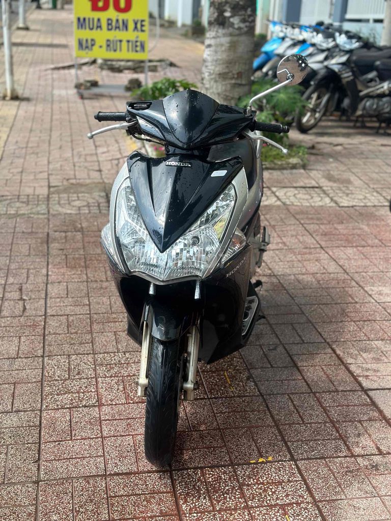 ab 110. Mua bán Xe máy tại Thành phố Long Khánh Đồng Nai được đăng bởi cửa hàng xe máy DUY HIỆP hình 1