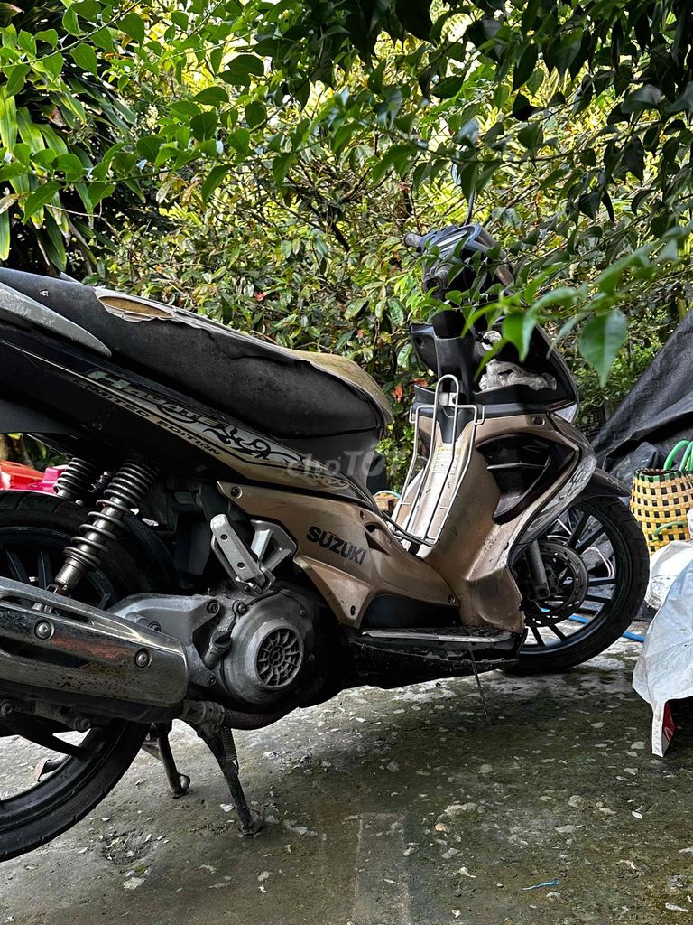 Bán xe hayate 125. Mua bán Xe máy tại Huyện Càng Long Trà Vinh được đăng bởi minh hình 2