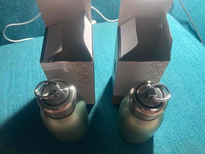 2 bình giữ nhiệt quân đội 300ml new ( 40k/1 ). Mua bán Dụng cụ nhà bếp tại Quận Hà Đông Hà Nội được đăng bởi Hiếu