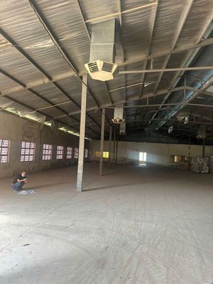 Xưởng Cho Thuê giá rẻ xã Phước Hòa DT : 1Ha đất. Giá 50 triệu/tháng. Cho thuê văn phòng, mặt bằng kinh doanh tại Huyện Phú Giáo Bình Dương được đăng bởi Thịnh Phát