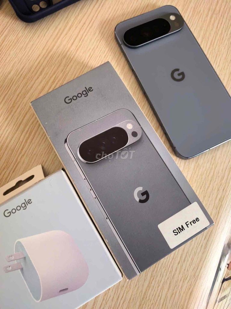Google Pixel Fold 512GB Moonstone. Mua bán Điện thoại tại Quận 10 Tp Hồ Chí Minh được đăng bởi Thế giới phone hình 1