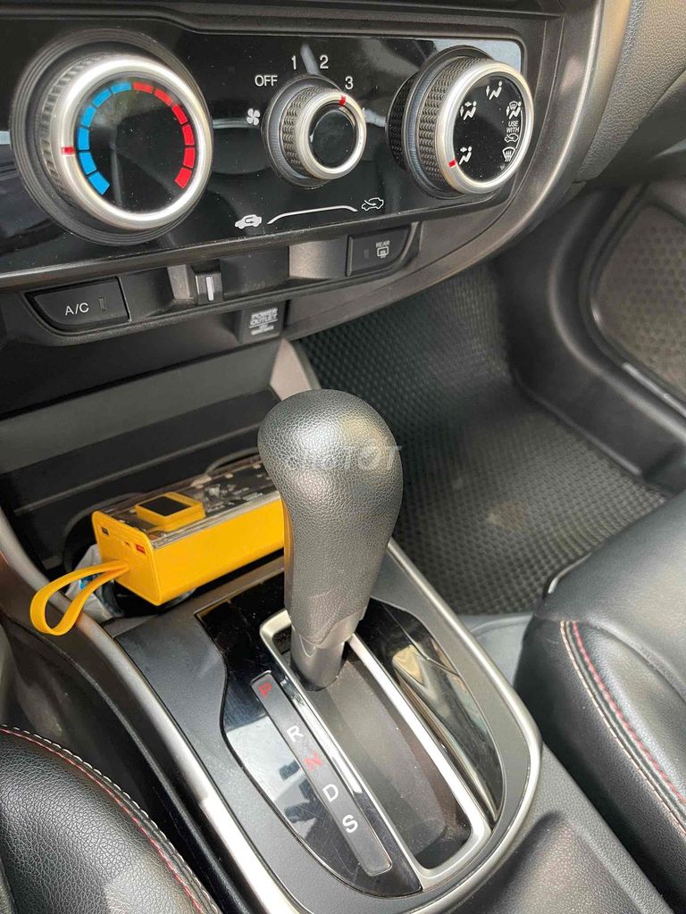 Honda City 2017 1.5 CVT - 72000 km. Mua bán Ô tô tại Thành phố Tuy Hòa Phú Yên được đăng bởi Quang Huynh hình 10