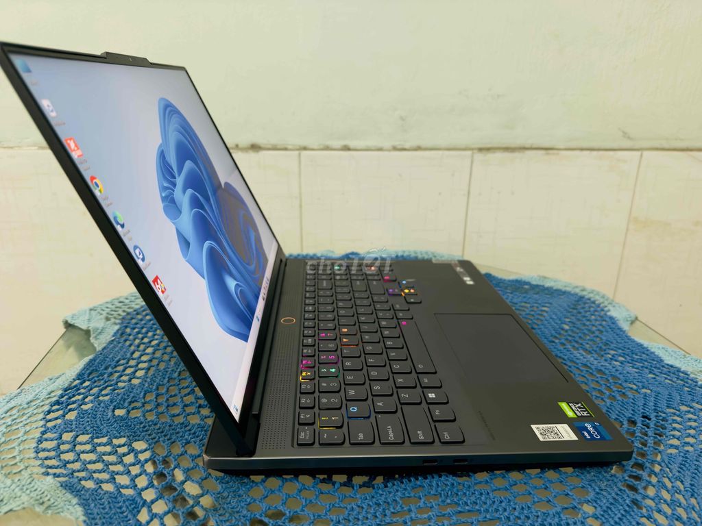 legion i7-12800HX-32-1tb-rtx3070ti-16" 2.5k 165Hz. Mua bán Laptop tại Quận 12 Tp Hồ Chí Minh được đăng bởi anh khoa hình 6
