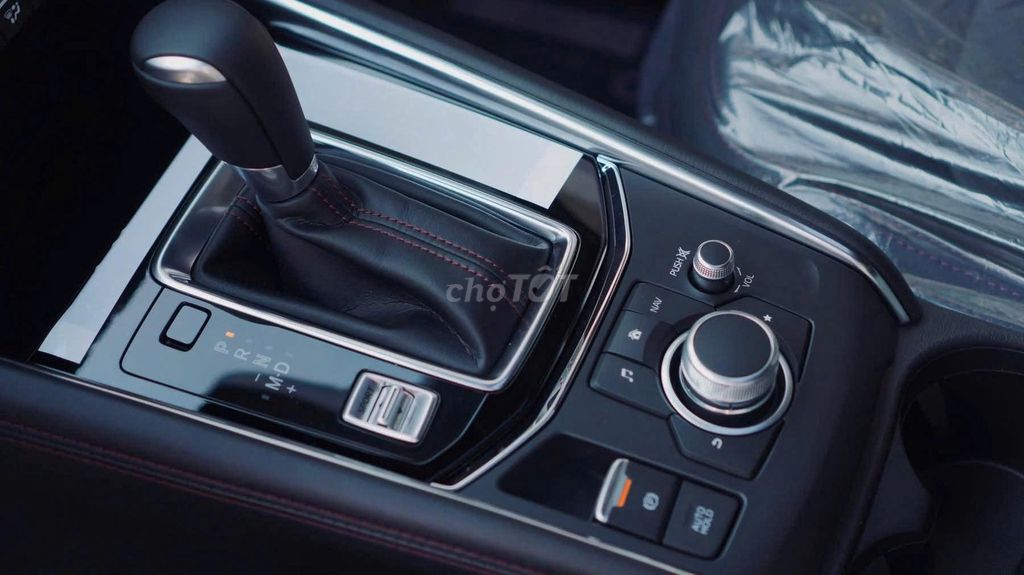 New Mazda CX5 , 5 chỗ, số tự động. Mua bán Ô tô tại Thành phố Thủ Đức Tp Hồ Chí Minh được đăng bởi Nguyễn Thái Văn hình 6