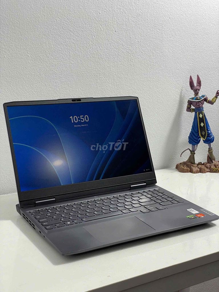 Lenovo LOQ 15APH8 Ryzen 7 16GB/512GB. Mua bán Laptop tại Quận Cẩm Lệ Đà Nẵng được đăng bởi Hoàng hình 1