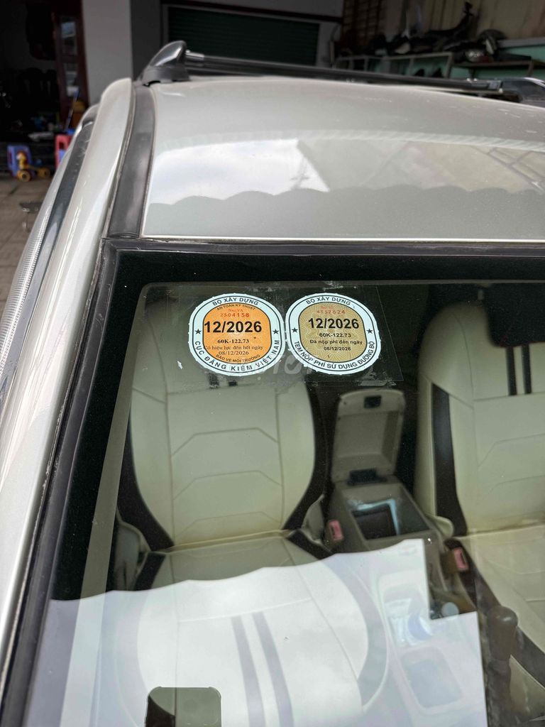 Toyota Innova 2006 G - 40000 km. Mua bán Ô tô tại Thành phố Biên Hòa Đồng Nai được đăng bởi Hưng hình 4