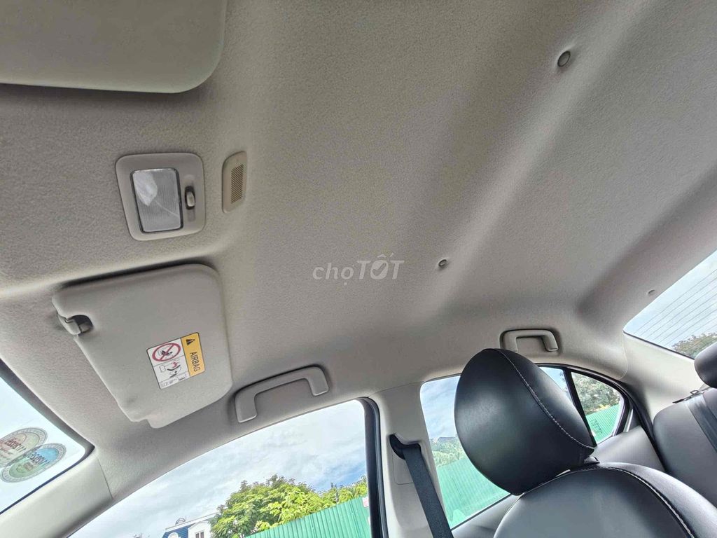 Mitsubishi Attrage 2021 CVT Premium - 26000 km. Mua bán Ô tô tại Quận Bình Tân Tp Hồ Chí Minh được đăng bởi Tiến Mitsubishi  hình 16