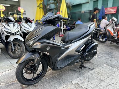 Yamaha NVX 155cc Abs 2017