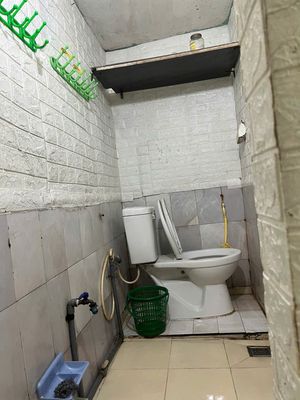 Phòng trọ 12 m² · Đường Trương Định