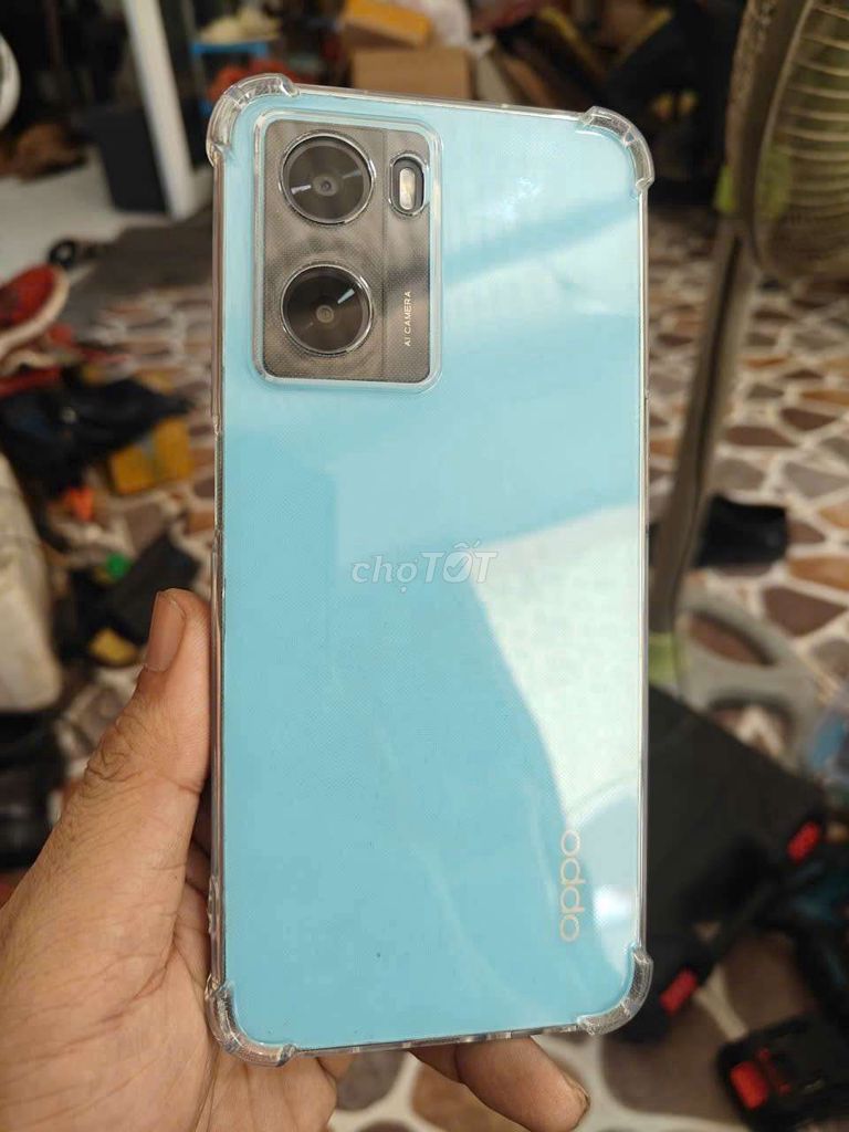 Điện thoại Oppo A57 128G. Mua bán Điện thoại tại Thành phố Nha Trang Khánh Hòa được đăng bởi Long hình 1