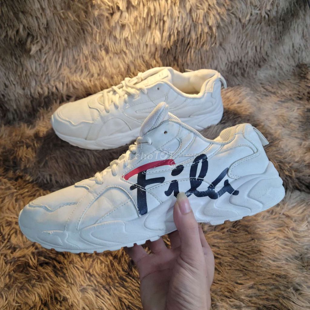 Fila size 42 sale