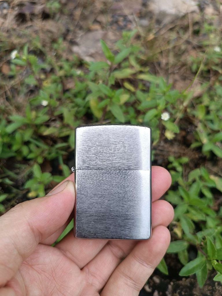 zippo 2023. Mua bán Đồ sưu tầm, đồ cổ tại Huyện Đồng Phú Bình Phước được đăng bởi Hoàng Đức Thái hình 1