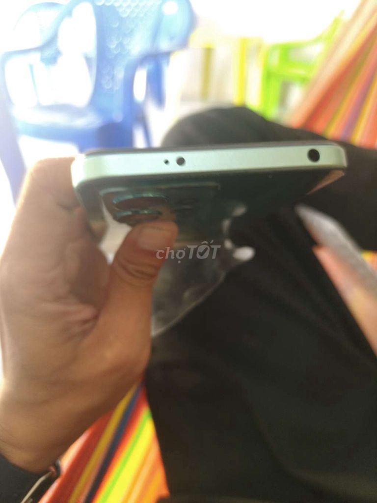 Xiaomi Redmi Note 12 128GB Xanh lá. Mua bán Điện thoại tại Huyện Châu Phú An Giang được đăng bởi Nhật Hiền hình 1