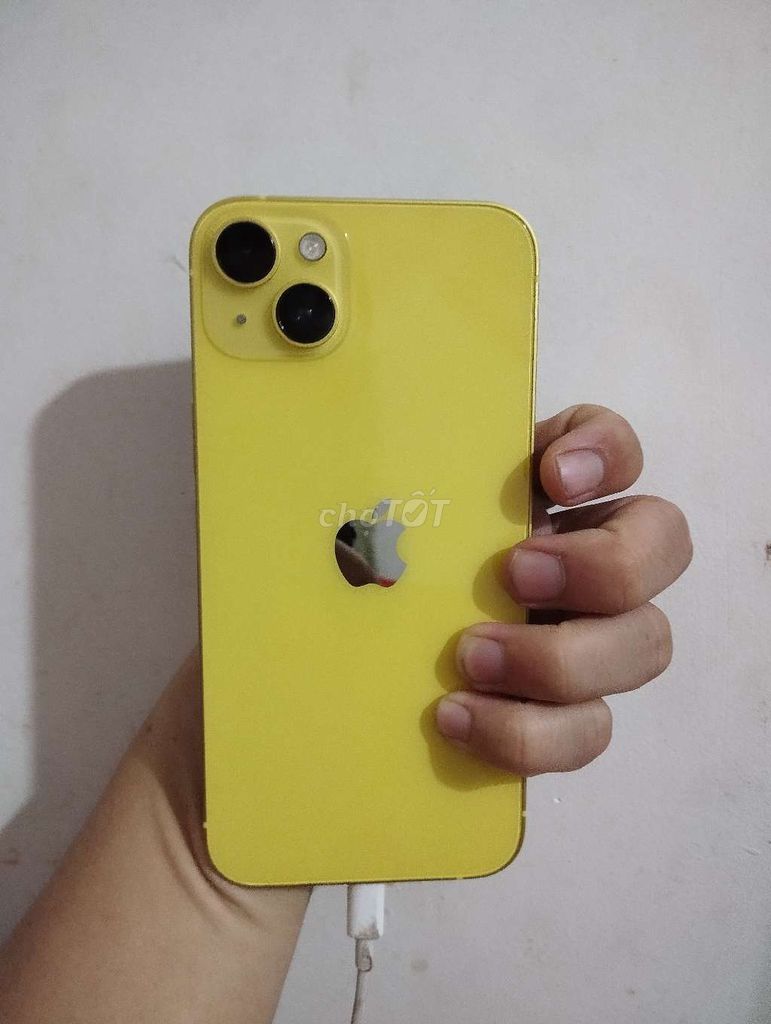 iPhone 14 plus quốc tế. Mua bán Điện thoại tại Thành phố Buôn Ma Thuột Đắk Lắk được đăng bởi Anh Ho hình 1