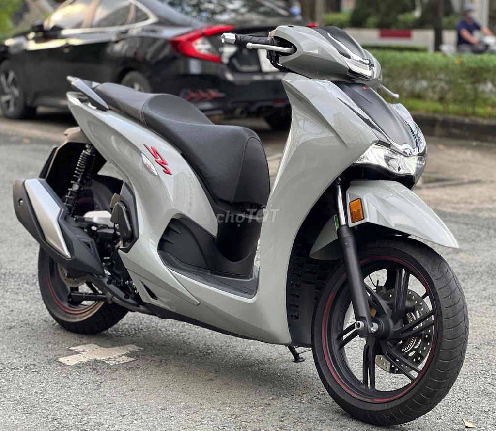 🛑SH 350i máy Thái chính chủ ký giấy 2023. Mua bán Xe máy tại Thành phố Biên Hòa Đồng Nai được đăng bởi Huỳnh Ý hình 4