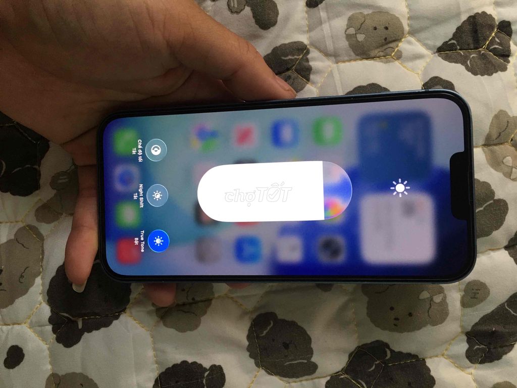 Apple iPhone 14 Plus 128GB Xanh dương. Mua bán Điện thoại tại Quận Tây Hồ Hà Nội được đăng bởi Viet hình 1