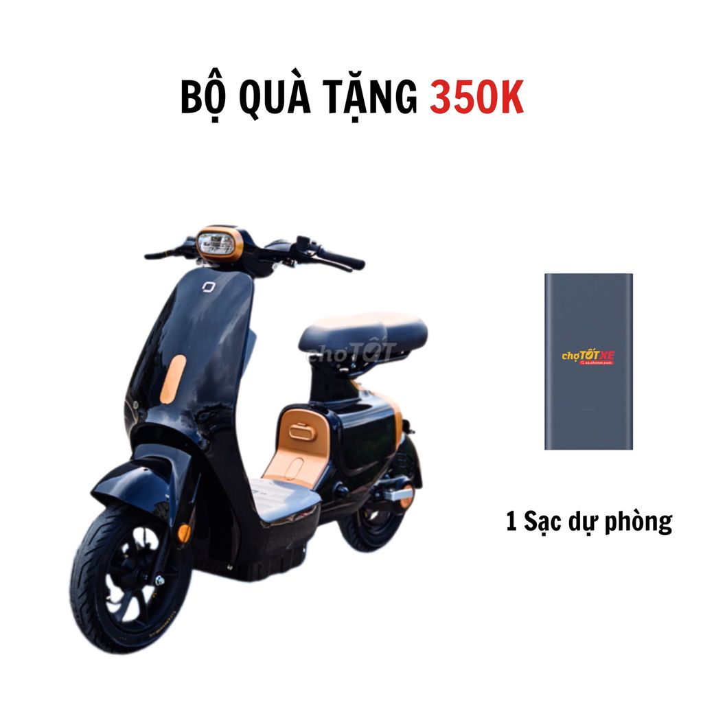 Xe Máy Điện Hottrend VC (Option 1) 2024