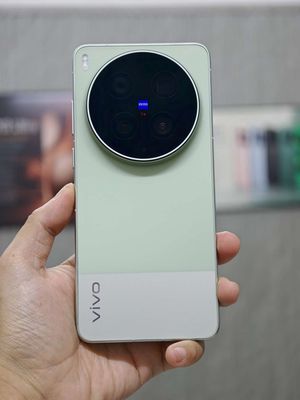 Quốc Tế | Vivo X300 Ultra 512GB