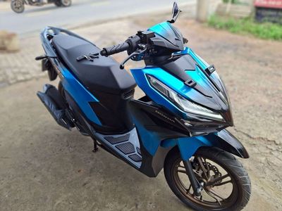 HONDA VARIÔ 125. ĐK5/ 2025 BS 62 CHÍNH CHỦ. Mua bán Xe máy tại Huyện Nhà Bè Tp Hồ Chí Minh được đăng bởi tuân anh 
