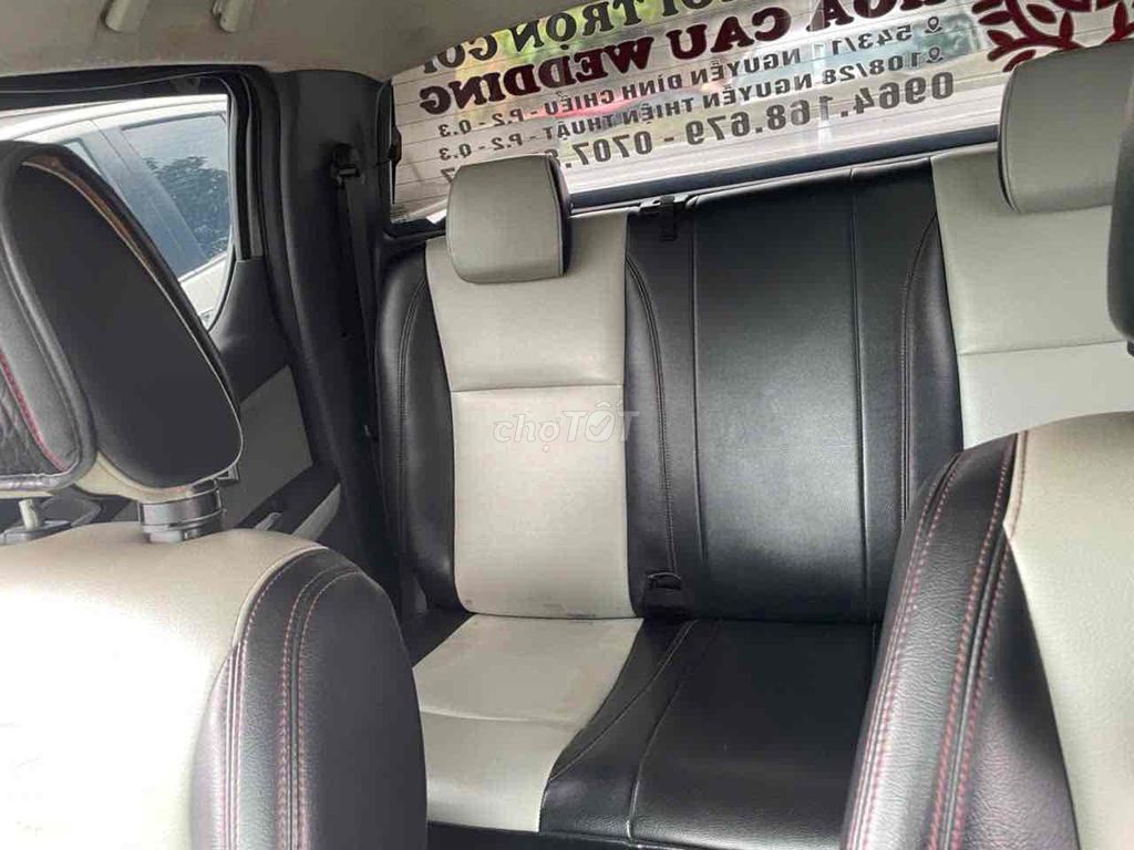 Mazda BT 50 2013 3.2 AT 4WD - 250903 km. Mua bán Ô tô tại Quận 3 Tp Hồ Chí Minh được đăng bởi Nguyễn Trung Hiếu hình 4