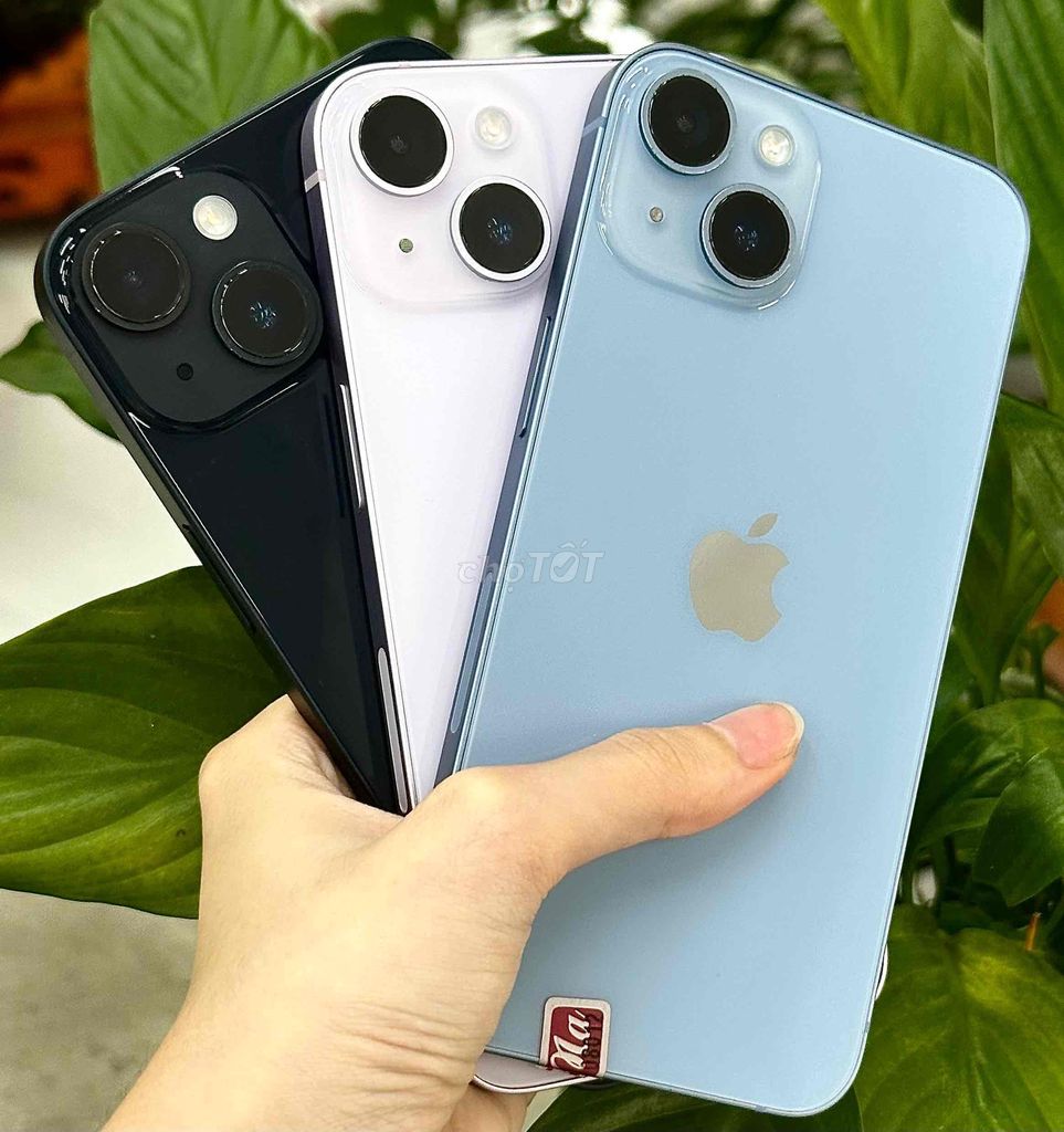 Điện thoại iPhone 14