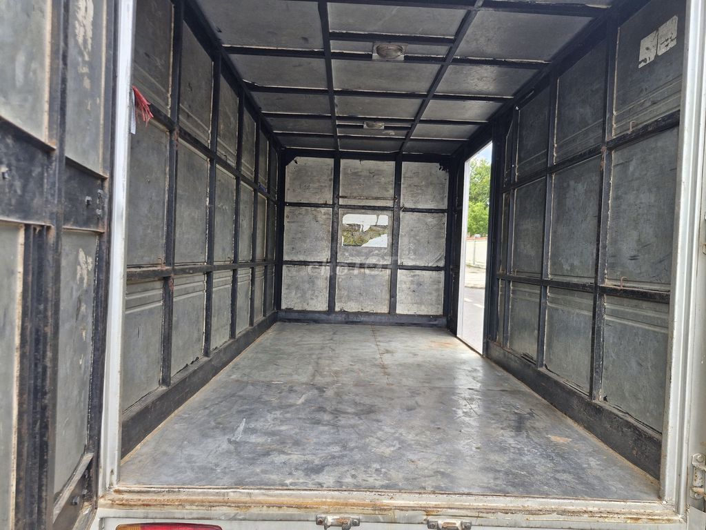 Kia k3000 thùng  kín  co cửa  hông  zin nguyên. Mua bán Xe tải, xe ben tại Thành phố Phủ Lý Hà Nam được đăng bởi Vu song  vu vu hình 5