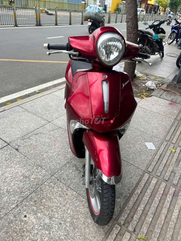 Yamaha janus 2018 mới 90% Bstp chính chủ. Mua bán Xe máy tại Quận Tân Phú Tp Hồ Chí Minh được đăng bởi Tuanduy hình 3