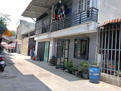 Cặp Nhà Lầu Ngang 10 Thuận Giao Giá Chỉ 2tỷ800tr đường ô tô. Mua bán nhà ở tại Thành phố Thuận An Bình Dương được đăng bởi Cao Thắng