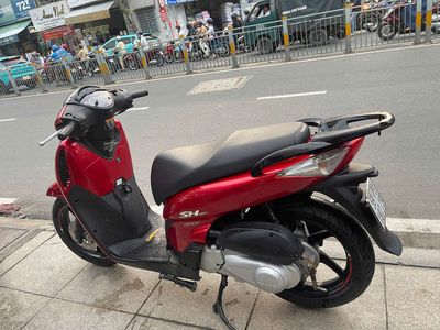 Honda SH ý 150i 2008 mới 90% bstp chính chủ