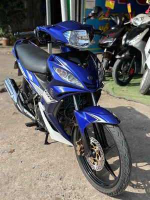 Ya Ex 135 Đúng 5P71/ Máy Zin Cực Êm/ Ngay Chủ 65. Mua bán Xe máy tại Quận Bình Thuỷ Cần Thơ được đăng bởi CỬA HÀNG XE MÁY VŨ Fi