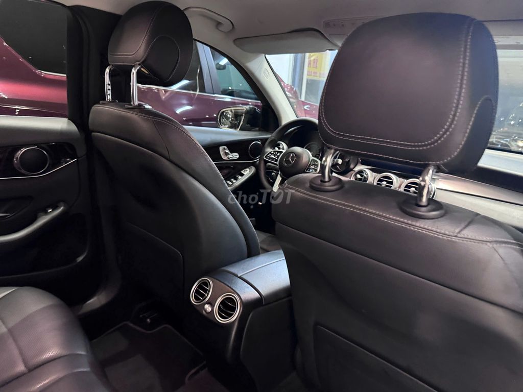 Mercedes Benz GLC 2022 200 4Matic - 59000 km. Mua bán Ô tô tại Quận Gò Vấp Tp Hồ Chí Minh được đăng bởi Sĩ Minh hình 9