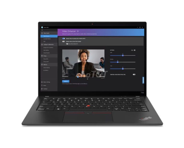 💼 Lenovo ThinkPad T14 Gen 4 | i5-1345U/16G/256G. Mua bán Laptop tại Quận Hải Châu Đà Nẵng được đăng bởi TTCenter 484 NÚI THÀNH hình 1