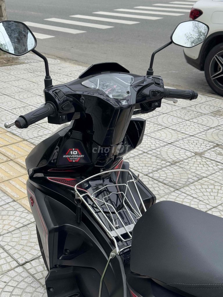 AB siêu nhân dk 2018 khoá smkay . Hỗ trợ góp. Mua bán Xe máy tại Quận Cẩm Lệ Đà Nẵng được đăng bởi 153 Đường 2 tháng 9 Hoà cường Tp Đà Nẵng  hình 4