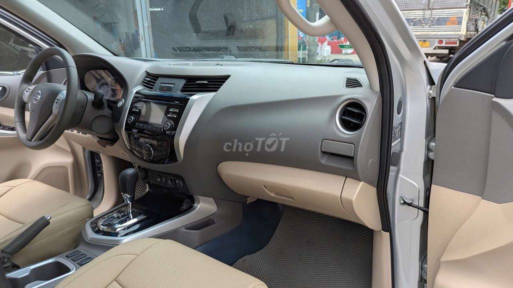 Nissan 2015 VL 2.5 AT 4WD - 155000 km. Mua bán Ô tô tại Quận Hà Đông Hà Nội được đăng bởi Đoàn Phương Ô tô Cũ hình 13