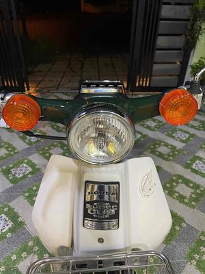 bán honda cub 86 50cc. Mua bán Xe máy tại Thành phố Cà Mau Cà Mau được đăng bởi HOANG HOANG