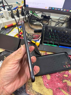 Xiaomi Redmi Note 10 128GB Đen