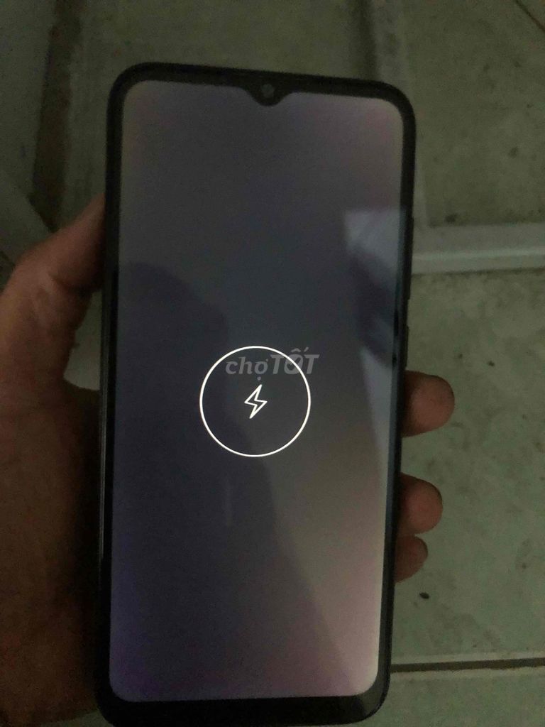 Vsmart Joy 3 Đen hỏng pin. Mua bán Điện thoại tại Quận Hà Đông Hà Nội được đăng bởi aduy hình 1
