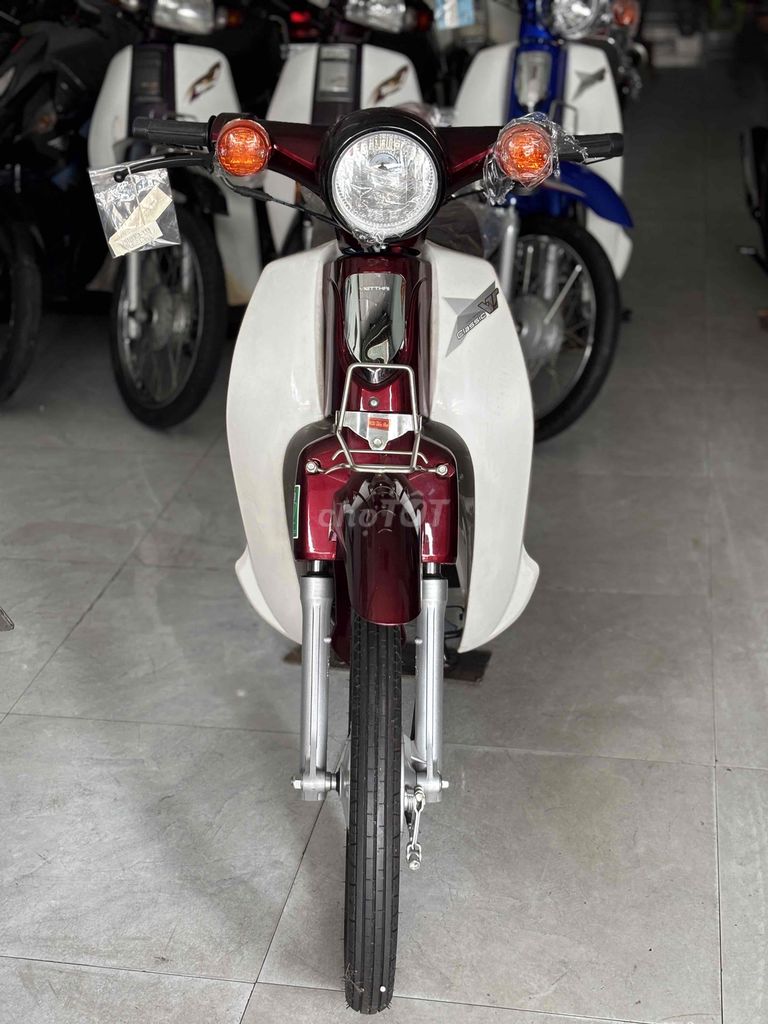 50cc xe mới giá rẻ 🔥 🔥 🔥. Mua bán Xe máy tại Thành phố Bến Tre Bến Tre được đăng bởi Trung Tâm  hình 4