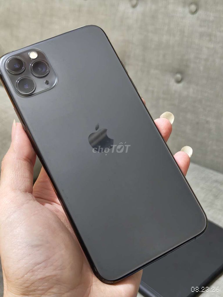 Apple iPhone 11 Pro Max. GL. Mua bán Điện thoại tại Quận Tân Phú Tp Hồ Chí Minh được đăng bởi Nguyễn Sơn hình 1