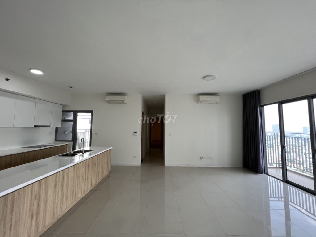 📌 CH 3PN, Ko NT Palm Heights - Q2 121m2/📌 3BR, Palm Heights - D2 121m2