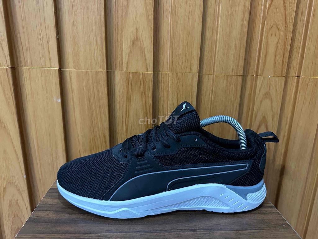 Giày PUMA size 40 chính hãng mới keng zin 98%