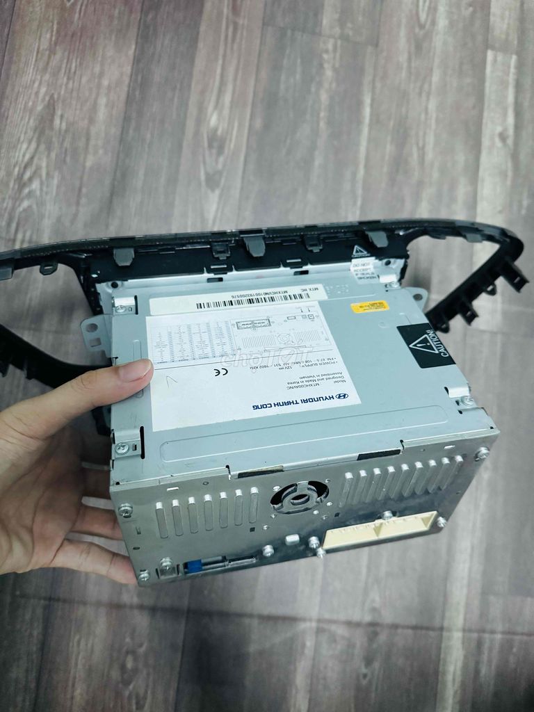 bán màn hình zin hyundai accent 2019. Mua bán Phụ tùng xe tại Huyện Trảng Bom Đồng Nai được đăng bởi Nguyễn Thanh hình 3