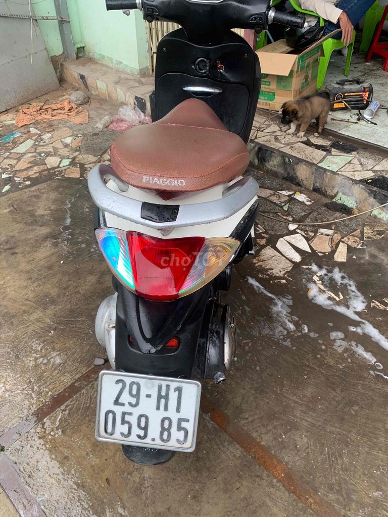 Liberty S bs thủ đô bao tranh chấp xấu đẹp như hìn. Mua bán Xe máy tại Quận 7 Tp Hồ Chí Minh được đăng bởi Bi hình 5