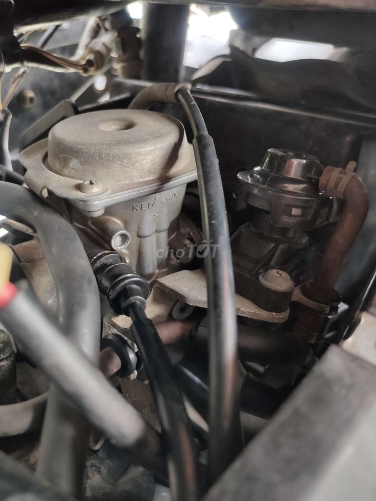 Mio Ultimo Thái BSTP. Mua bán Xe máy tại Quận 6 Tp Hồ Chí Minh được đăng bởi Phát Vương tuấn hình 7