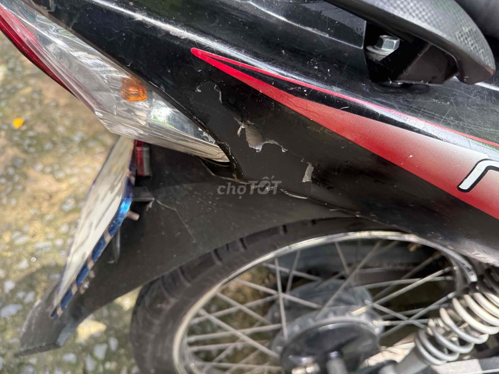 xe 50c -elegan. Mua bán Xe máy tại Quận 8 Tp Hồ Chí Minh được đăng bởi Công ty DNTN cầm đồ Phát Đạt hình 1