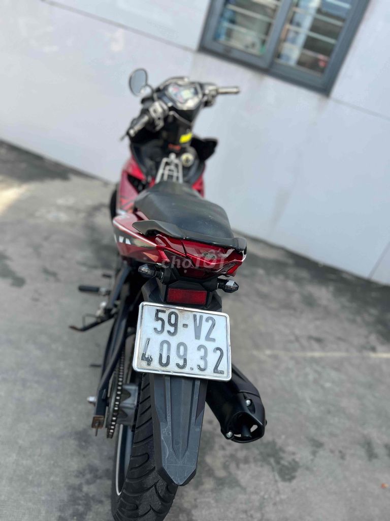 ex 150 zin cực đẹp. Mua bán Xe máy tại Quận Bình Tân Tp Hồ Chí Minh được đăng bởi TUẤN  hình 5