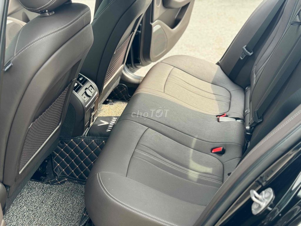 Lux A Plus 2021 đi 36.000km đẹp ko tì vết. Mua bán Ô tô tại Quận Thanh Xuân Hà Nội được đăng bởi hoang tran minh hình 7