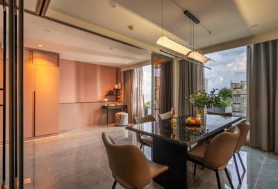HOT! Chính chủ cho thuê CC Terra 72m2 2PN 2WC giá 20tr/th