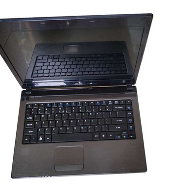 Laptop i3